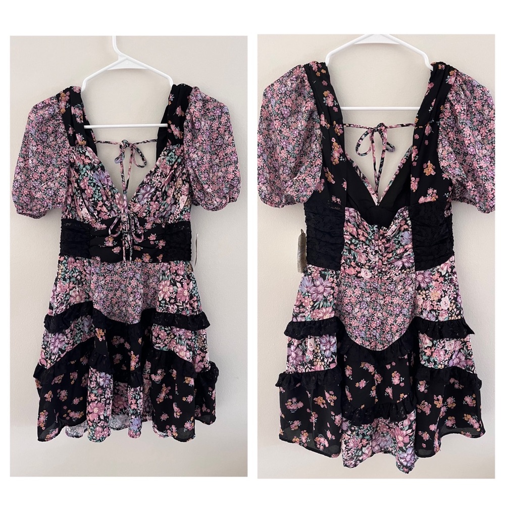 Altar’d State Dress